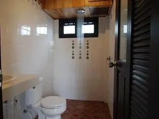 Resort Baan Pakgasri Hideaway Hotel Koh Lanta