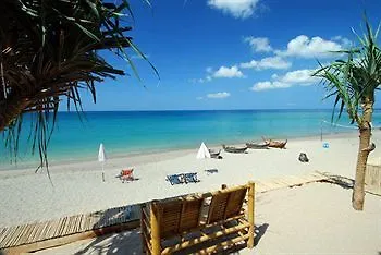 Baan Pakgasri Hideaway Hotel Koh Lanta 3*,  Thailand