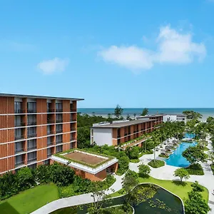 Pullman Hotel Khao Lak