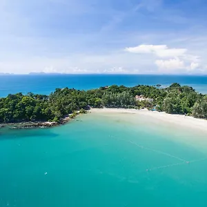 Kaw Kwang - Sha Extra Resort