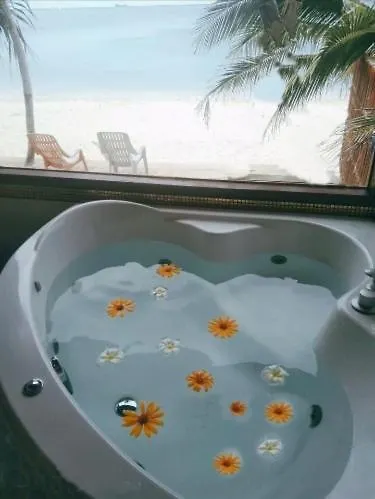 Baan Pakgasri Hideaway Hotel Koh Lanta 3*,  Thailand