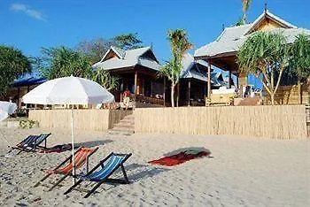 Baan Pakgasri Hideaway Hotel Koh Lanta Resort