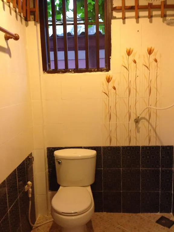 Baan Pakgasri Hideaway Hotel Koh Lanta