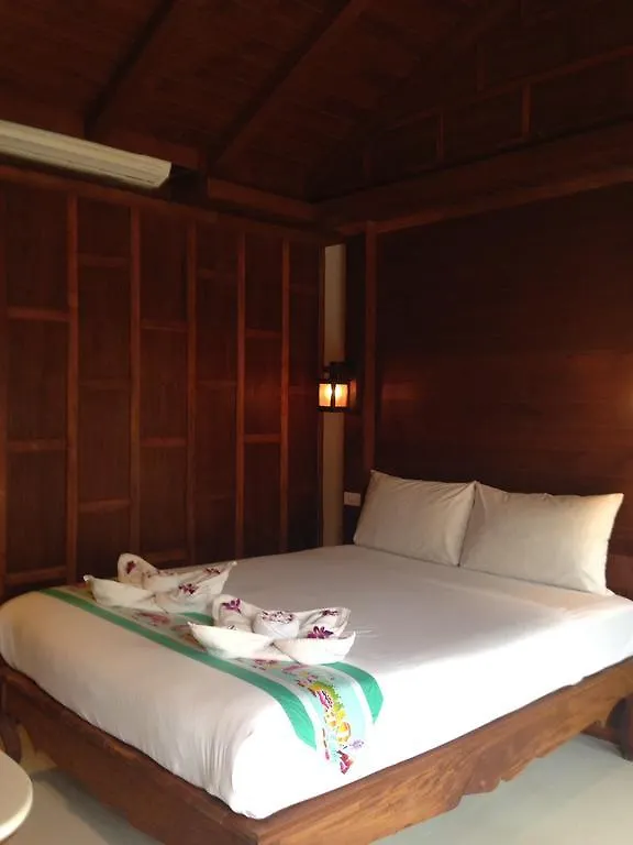 Baan Pakgasri Hideaway Hotel Koh Lanta