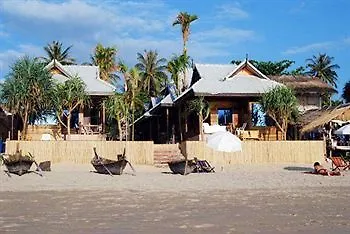 Baan Pakgasri Hideaway Hotel Koh Lanta