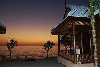 Resort Baan Pakgasri Hideaway Hotel Koh Lanta
