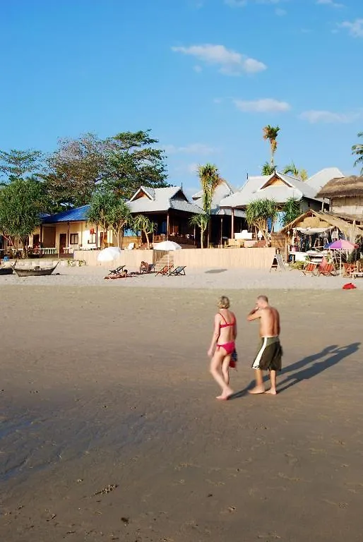 Resort Baan Pakgasri Hideaway Hotel Koh Lanta