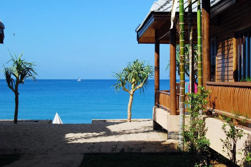 Baan Pakgasri Hideaway Hotel Koh Lanta