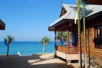 Baan Pakgasri Hideaway Hotel Koh Lanta Resort