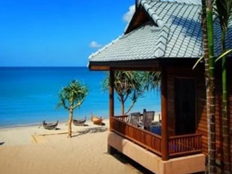Baan Pakgasri Hideaway Hotel Koh Lanta