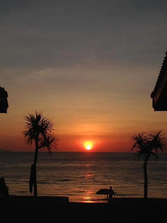 Baan Pakgasri Hideaway Hotel Koh Lanta 3*,