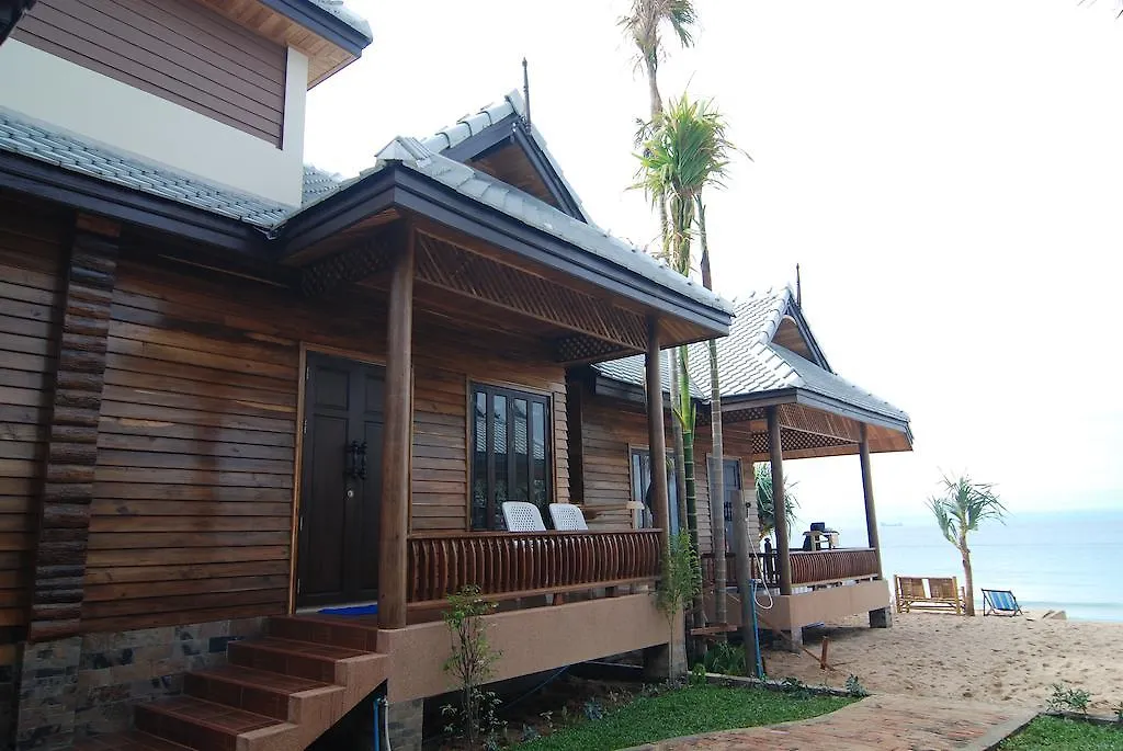 Baan Pakgasri Hideaway Hotel Koh Lanta