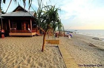 Baan Pakgasri Hideaway Hotel Koh Lanta 3*,