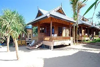 Resort Baan Pakgasri Hideaway Hotel Koh Lanta