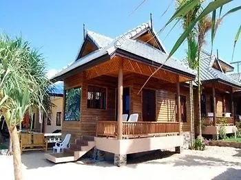 Baan Pakgasri Hideaway Hotel Koh Lanta