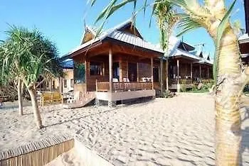 Baan Pakgasri Hideaway Hotel Koh Lanta Thailand
